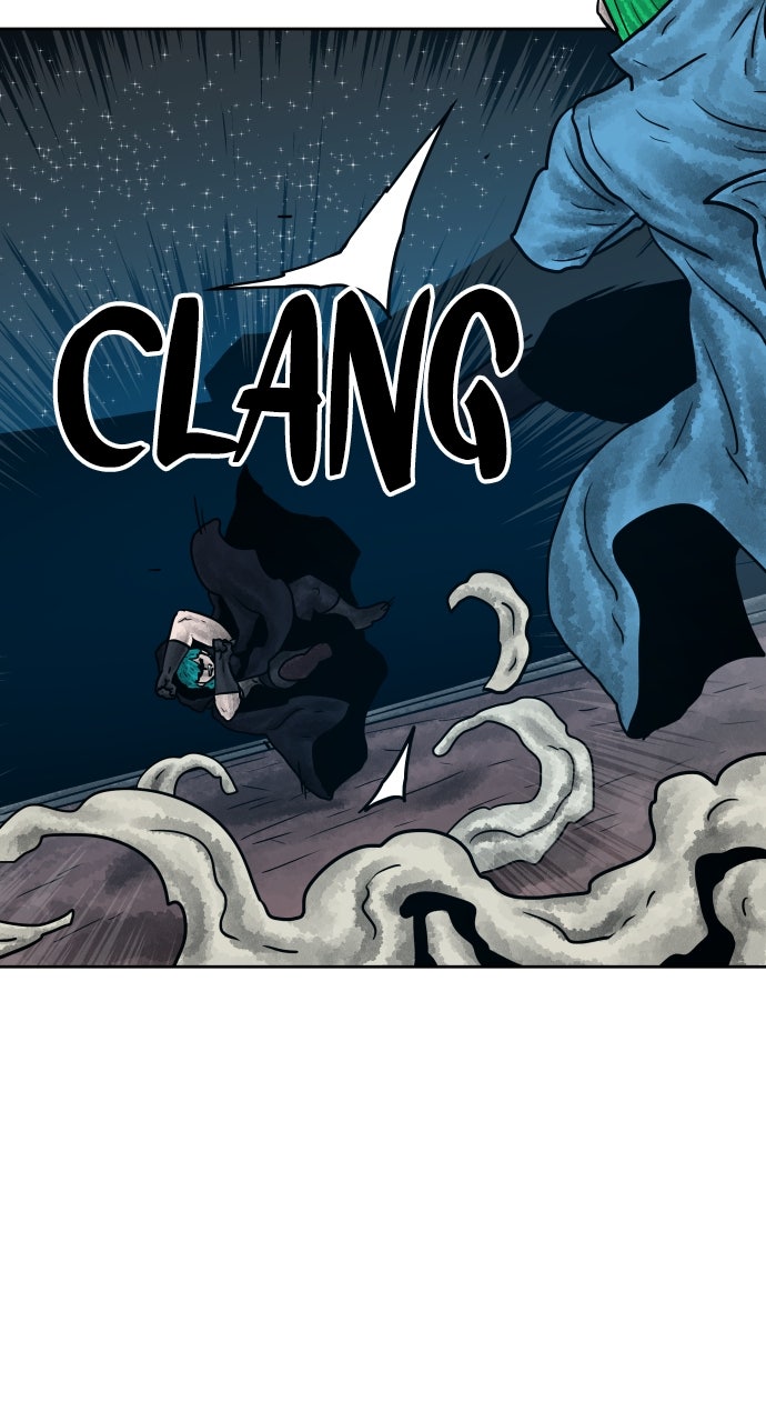 Warrior Executioner Chapter 125 - Page 67