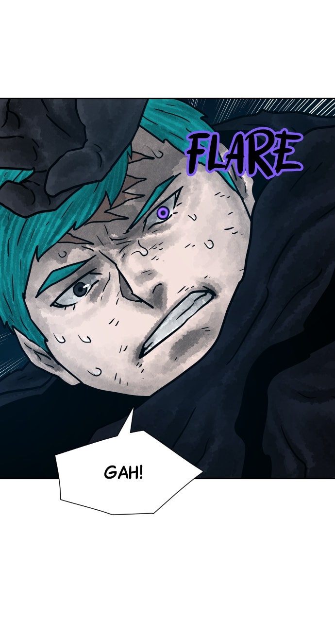 Warrior Executioner Chapter 125 - Page 69