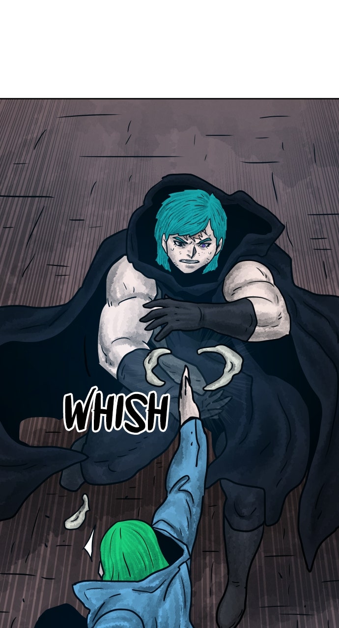 Warrior Executioner Chapter 125 - Page 70