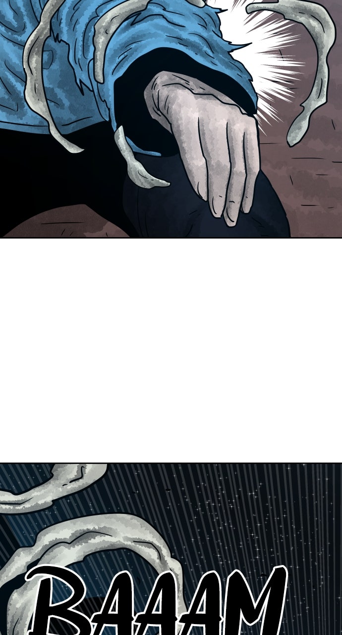 Warrior Executioner Chapter 125 - Page 72