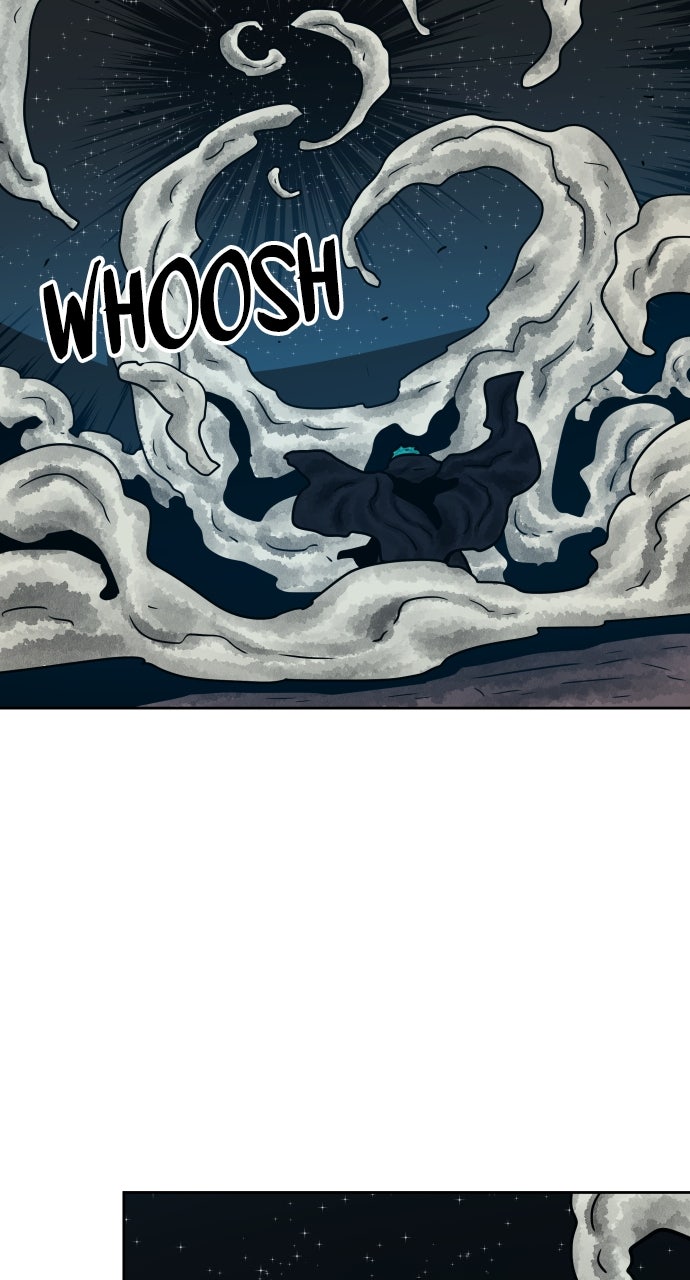 Warrior Executioner Chapter 125 - Page 74