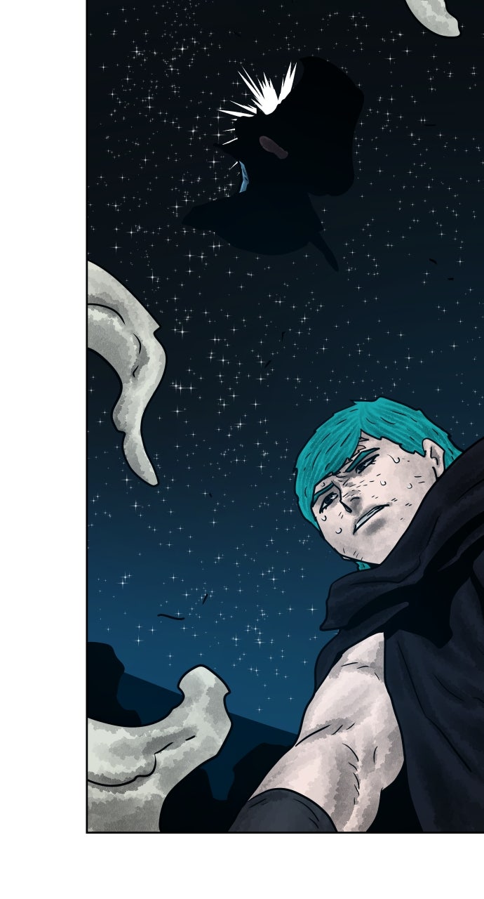 Warrior Executioner Chapter 125 - Page 75