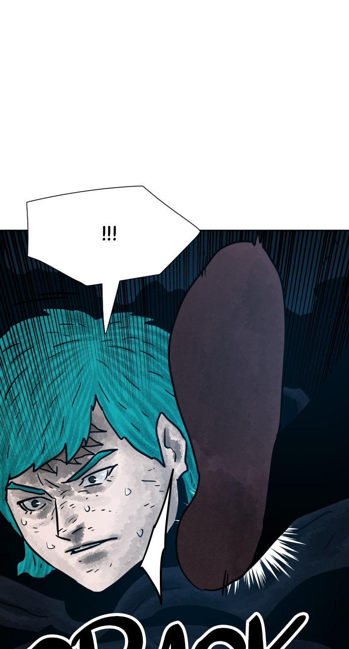 Warrior Executioner Chapter 125 - Page 76