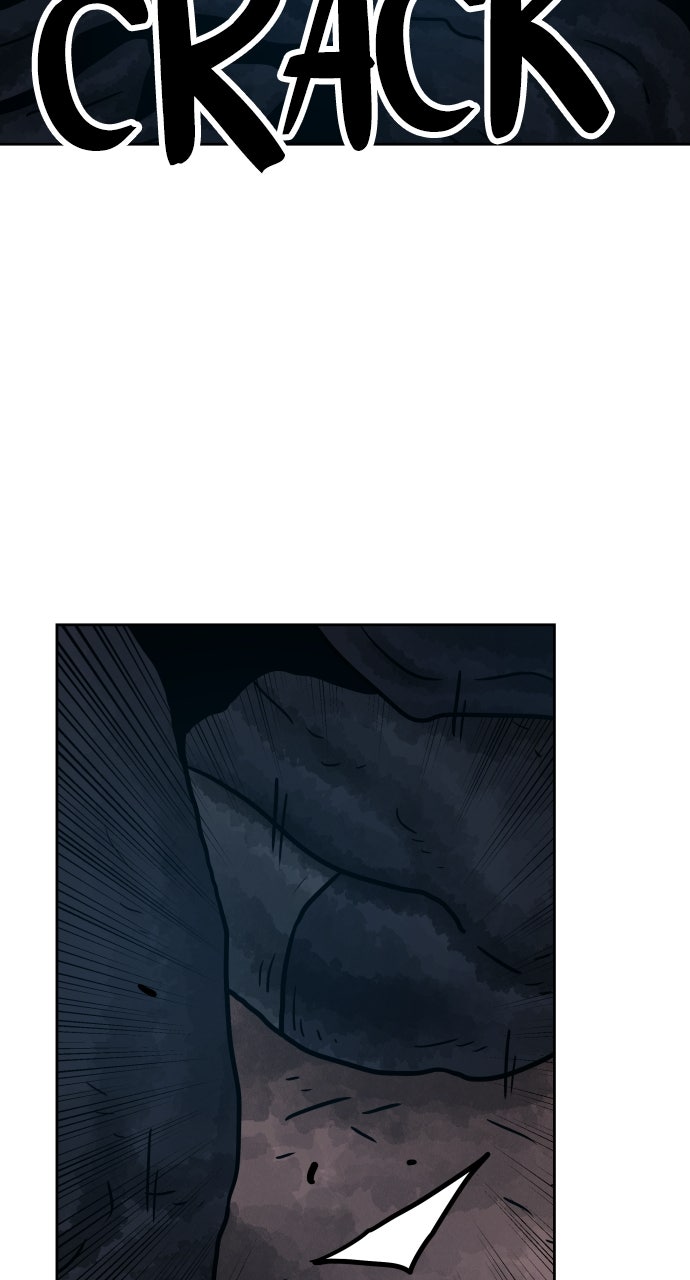 Warrior Executioner Chapter 125 - Page 77