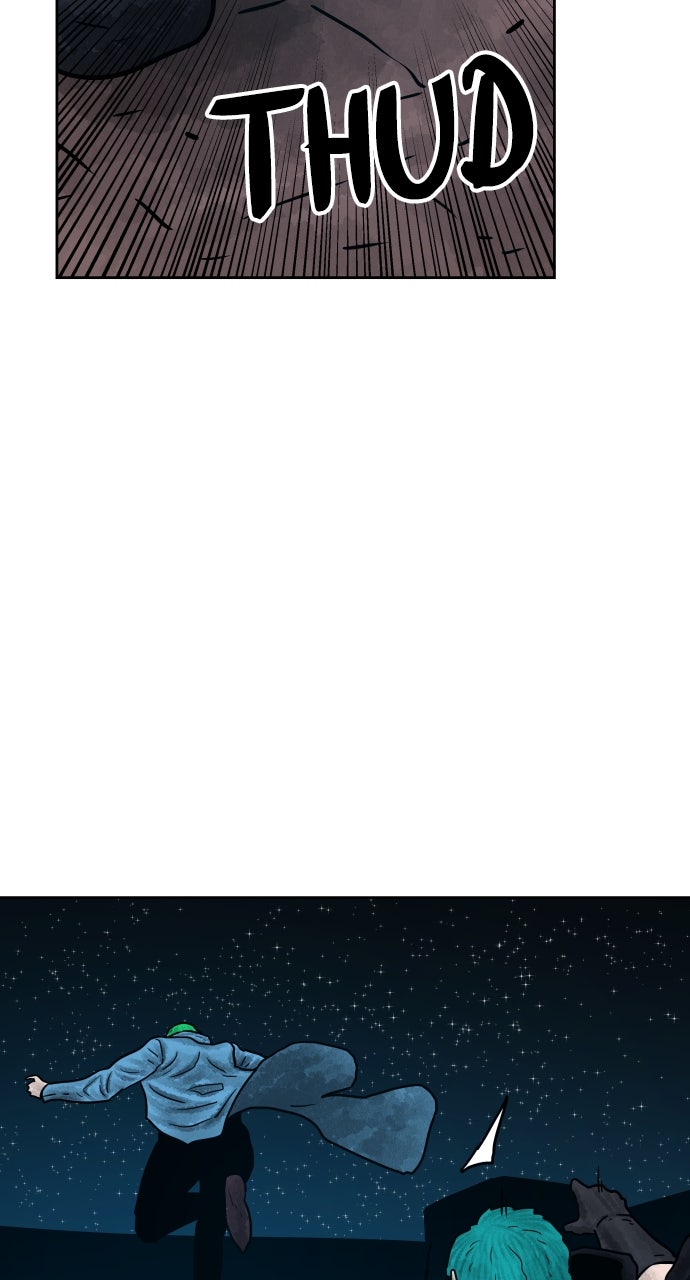 Warrior Executioner Chapter 125 - Page 78