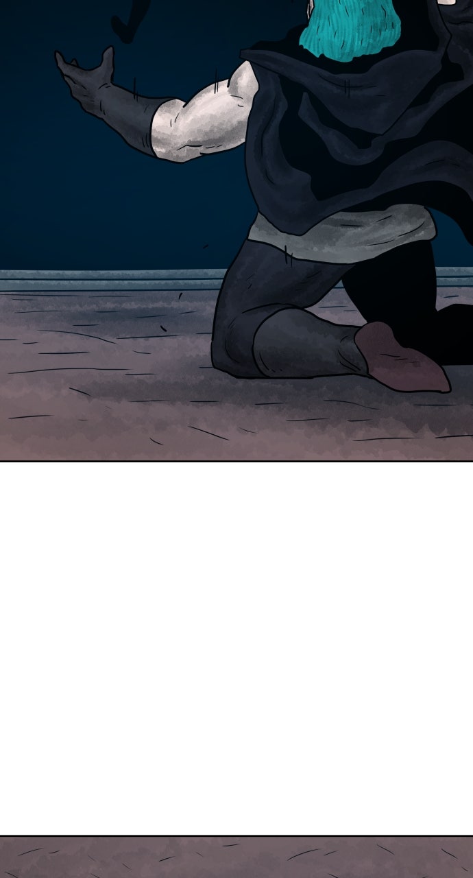 Warrior Executioner Chapter 125 - Page 79