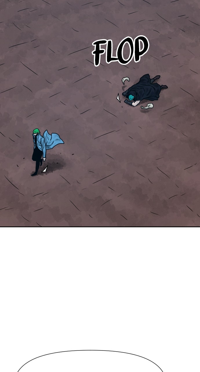 Warrior Executioner Chapter 125 - Page 80