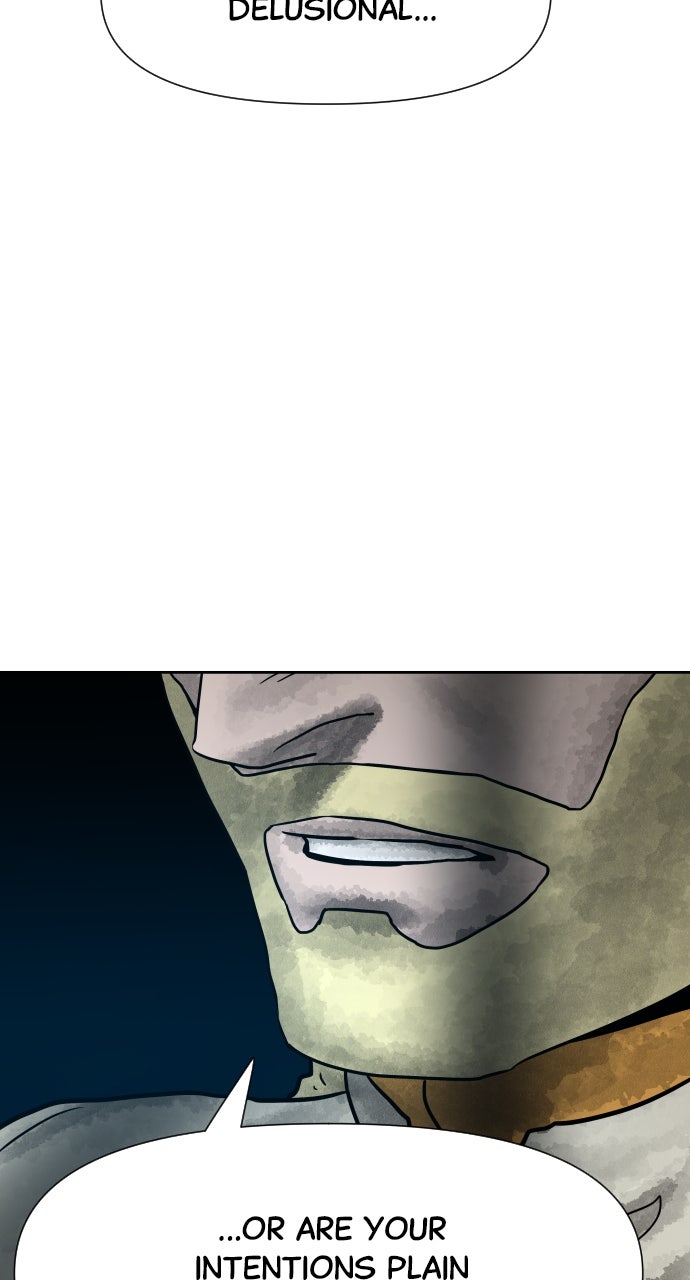 Warrior Executioner Chapter 125 - Page 9