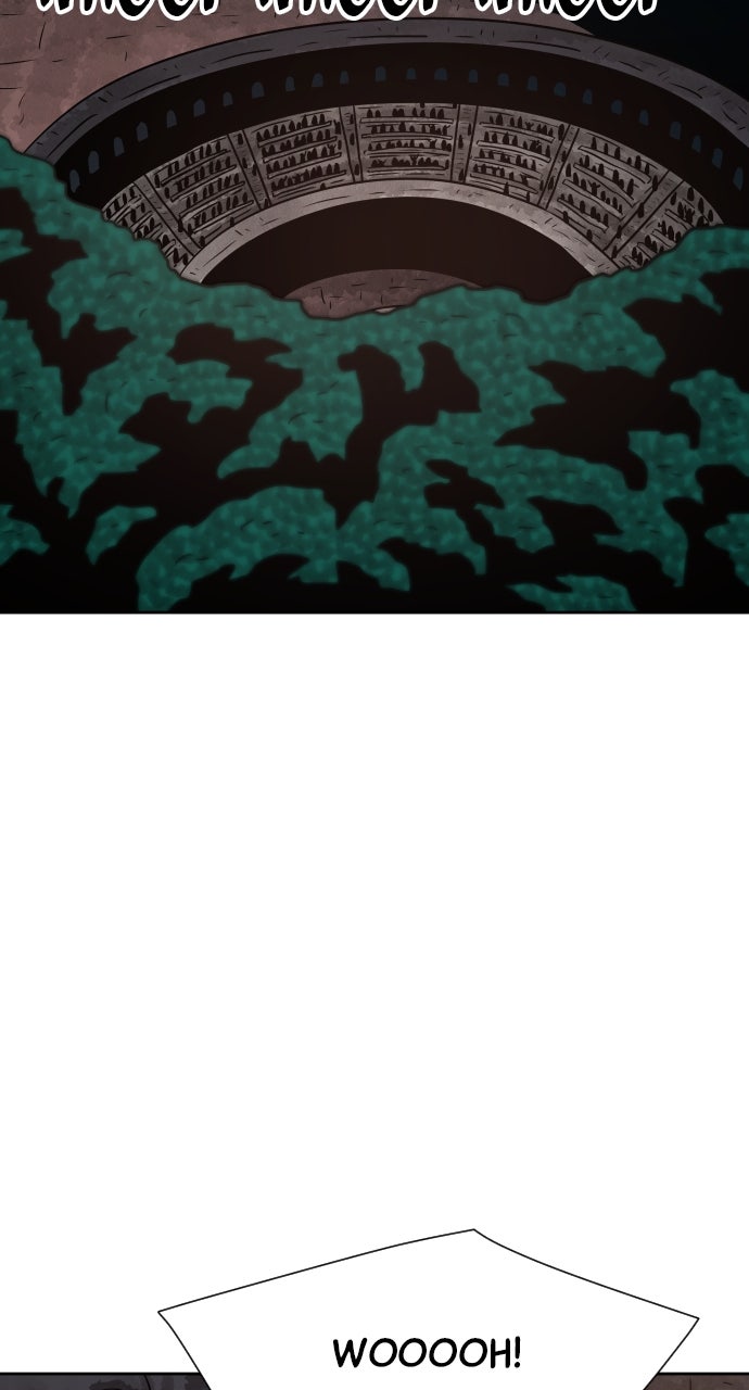 Warrior Executioner Chapter 125 - Page 85