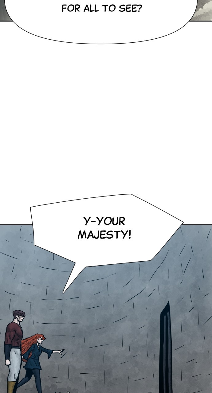 Warrior Executioner Chapter 125 - Page 10