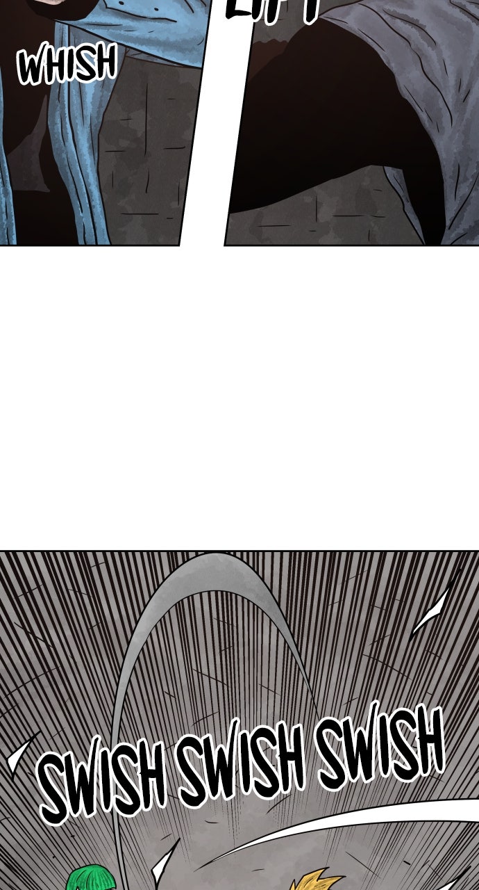 Warrior Executioner Chapter 126 - Page 12