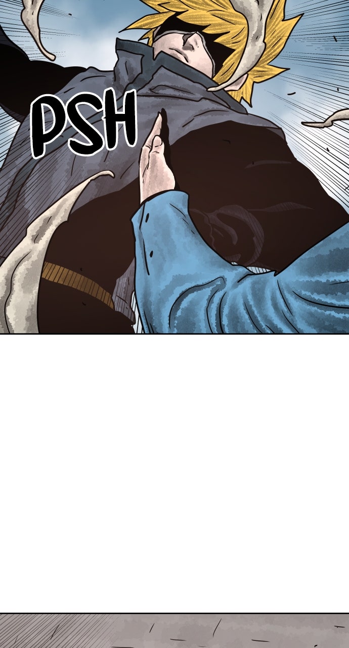 Warrior Executioner Chapter 126 - Page 15