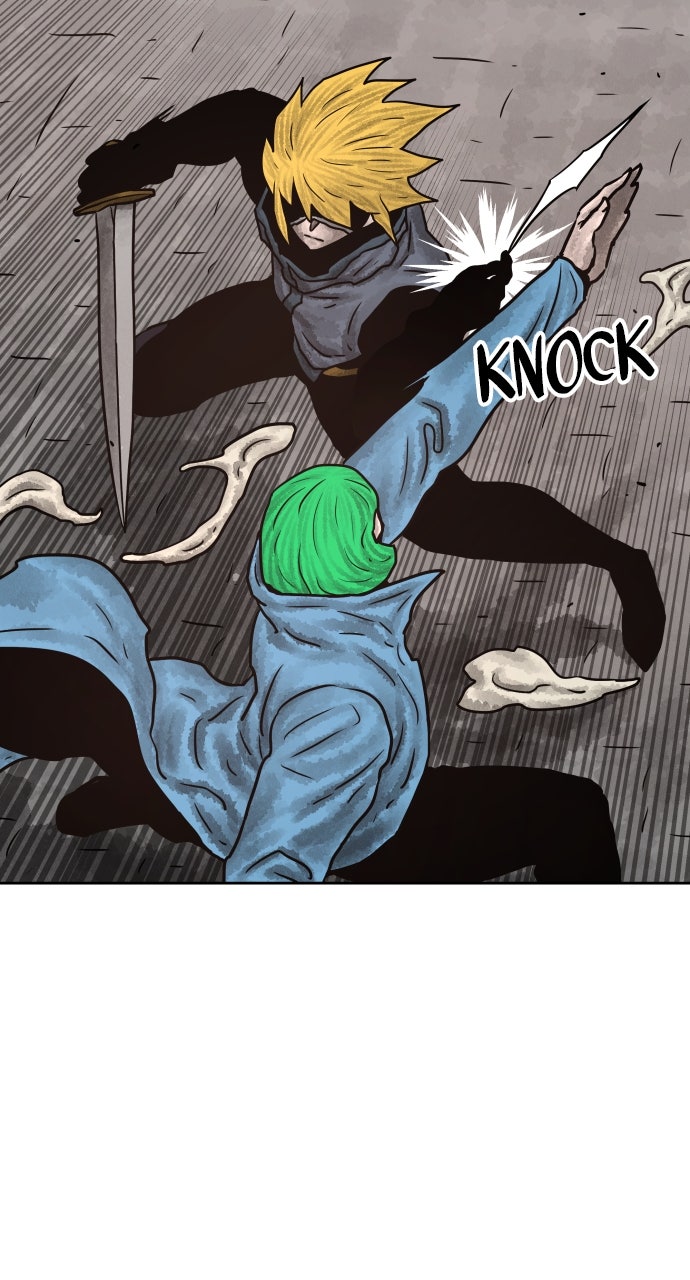 Warrior Executioner Chapter 126 - Page 16