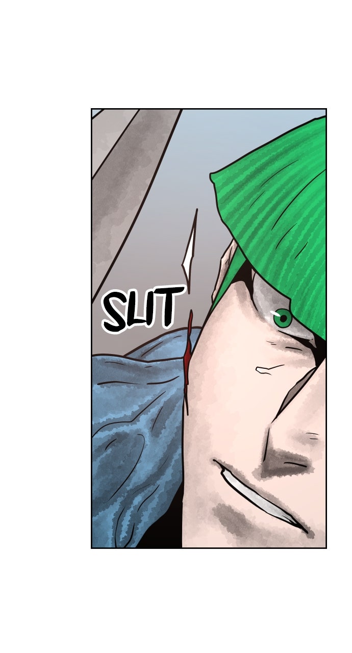 Warrior Executioner Chapter 126 - Page 18