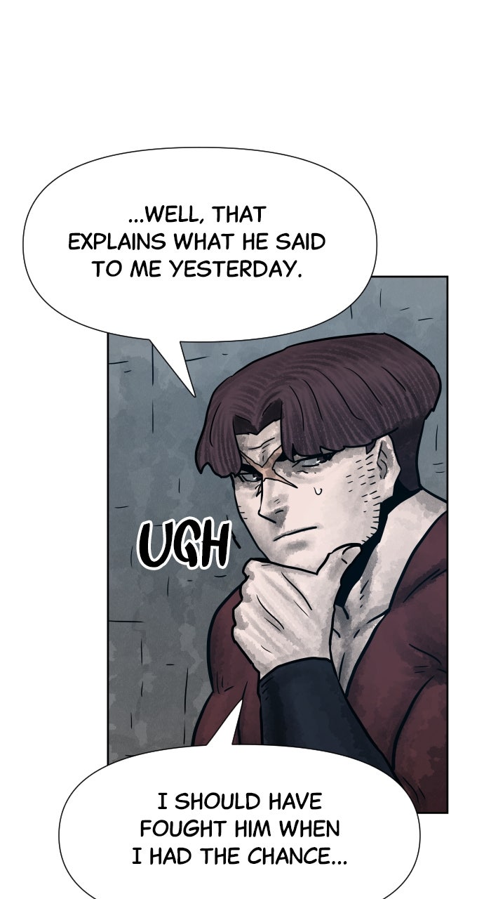 Warrior Executioner Chapter 126 - Page 3