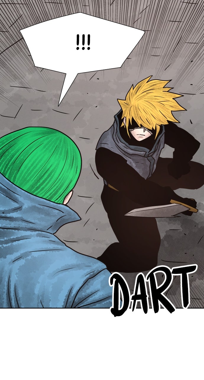 Warrior Executioner Chapter 126 - Page 24