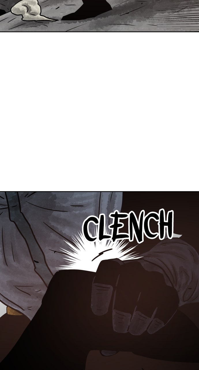 Warrior Executioner Chapter 126 - Page 28