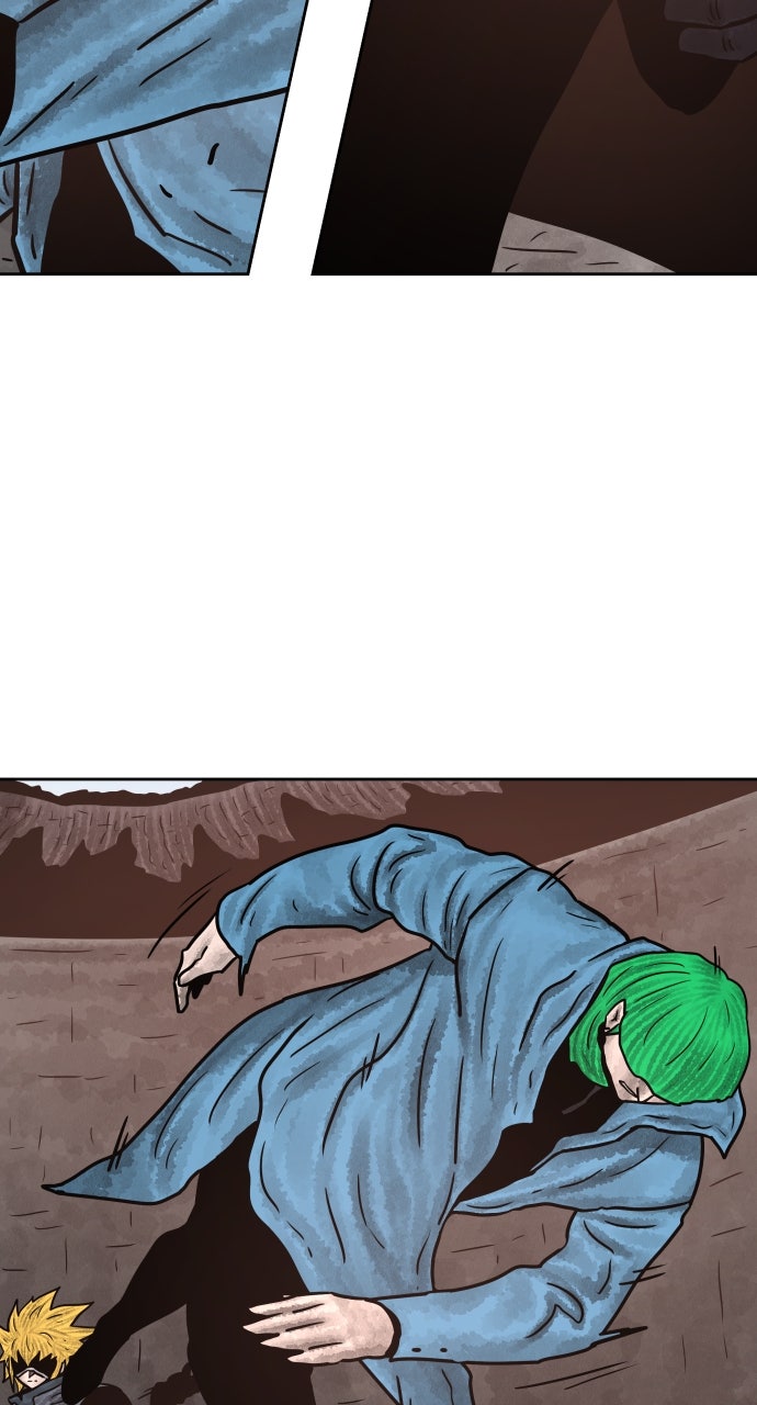 Warrior Executioner Chapter 126 - Page 30