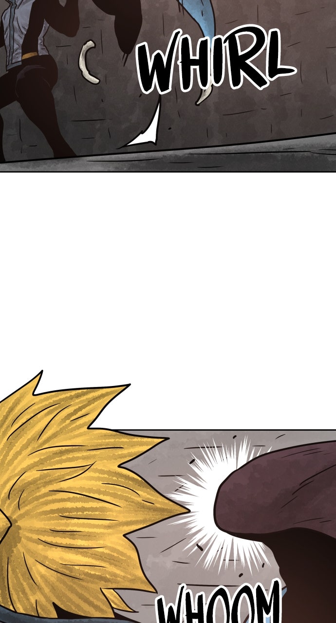 Warrior Executioner Chapter 126 - Page 31