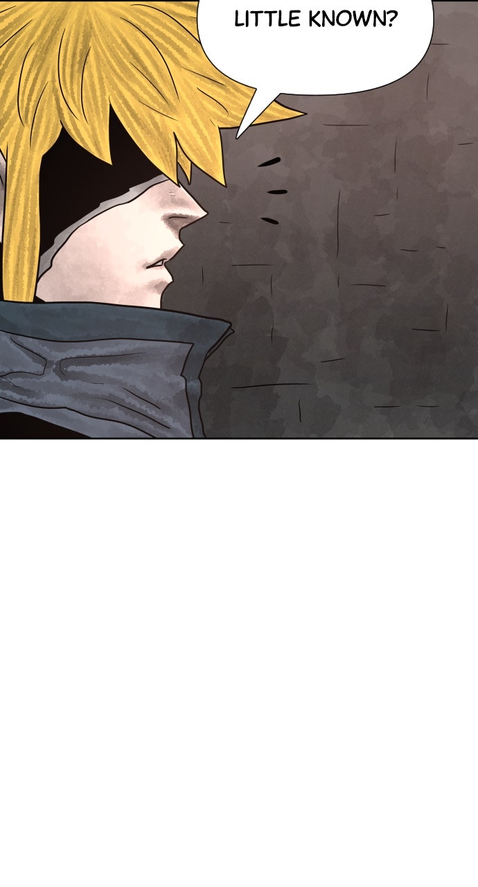 Warrior Executioner Chapter 126 - Page 47