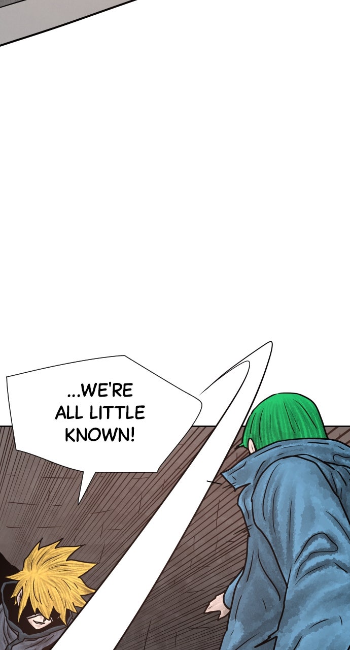 Warrior Executioner Chapter 126 - Page 49