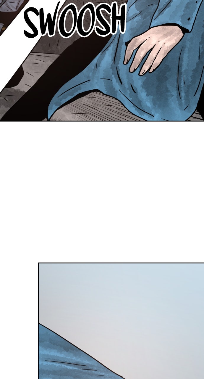 Warrior Executioner Chapter 126 - Page 50