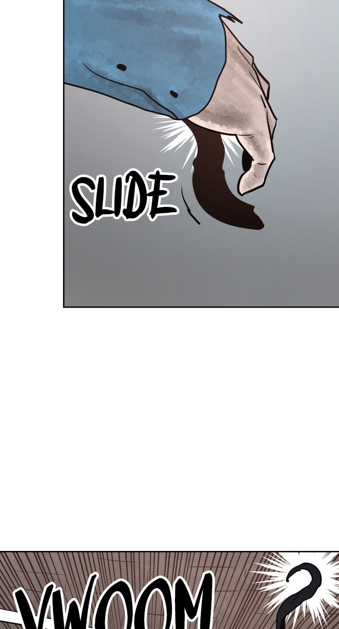 Warrior Executioner Chapter 126 - Page 51