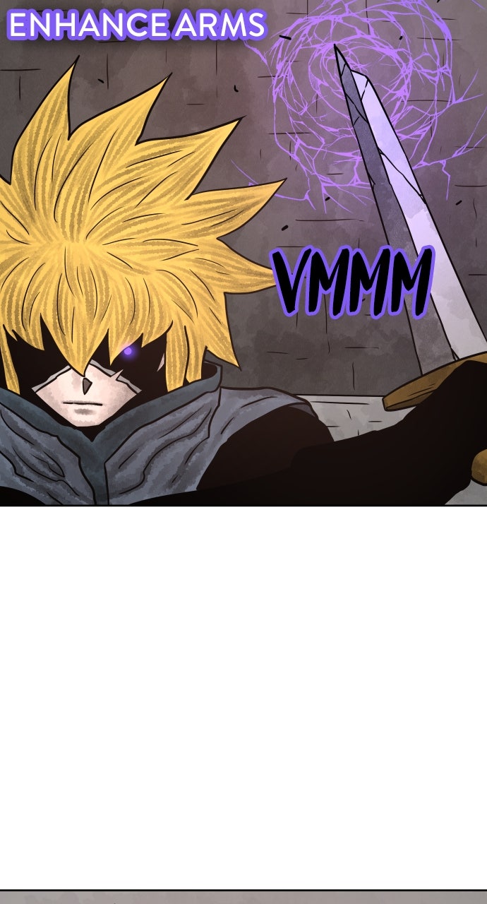 Warrior Executioner Chapter 126 - Page 62