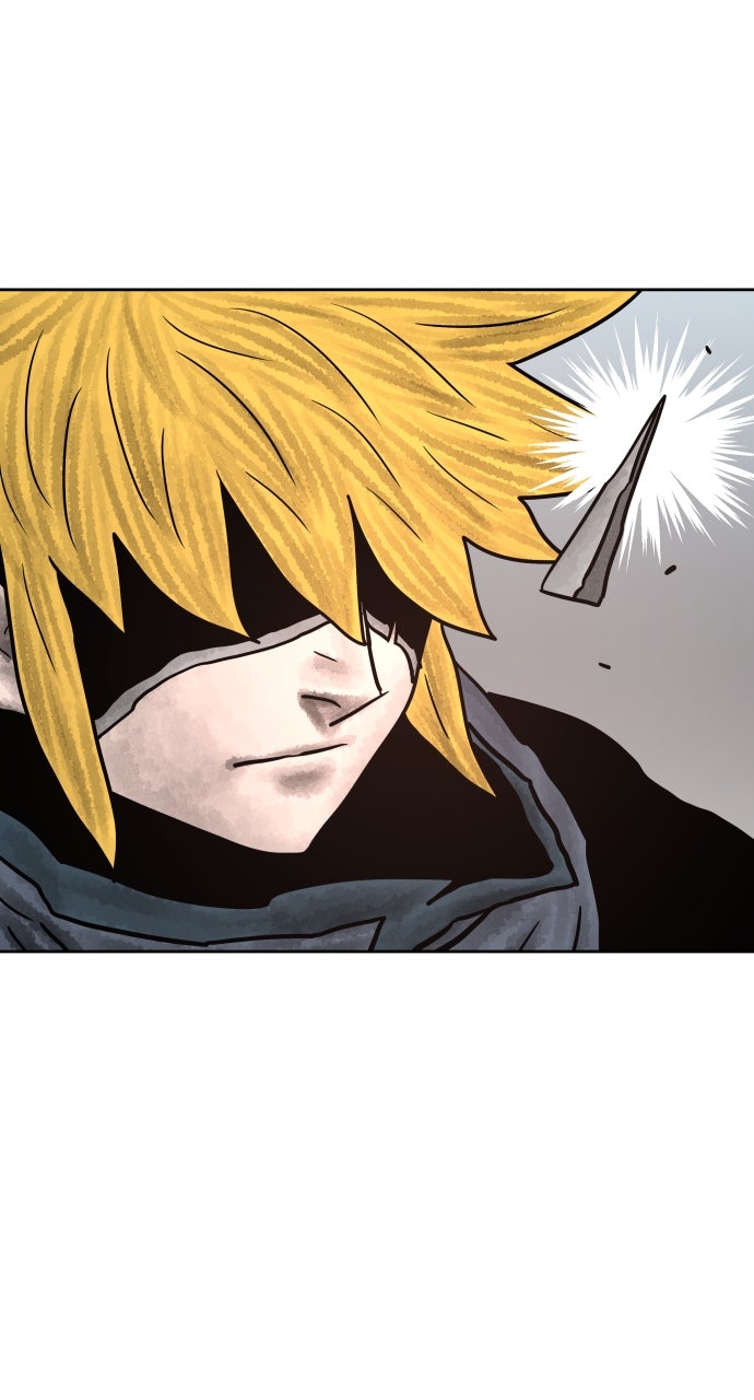 Warrior Executioner Chapter 126 - Page 65