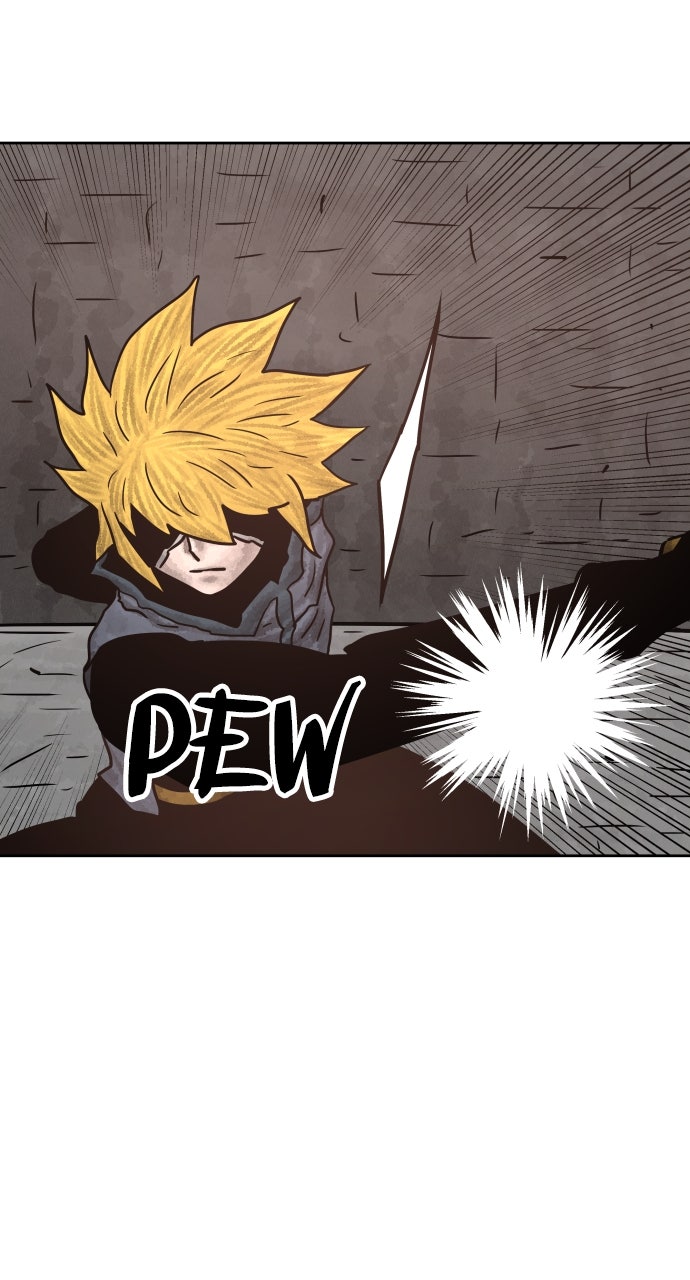 Warrior Executioner Chapter 126 - Page 66