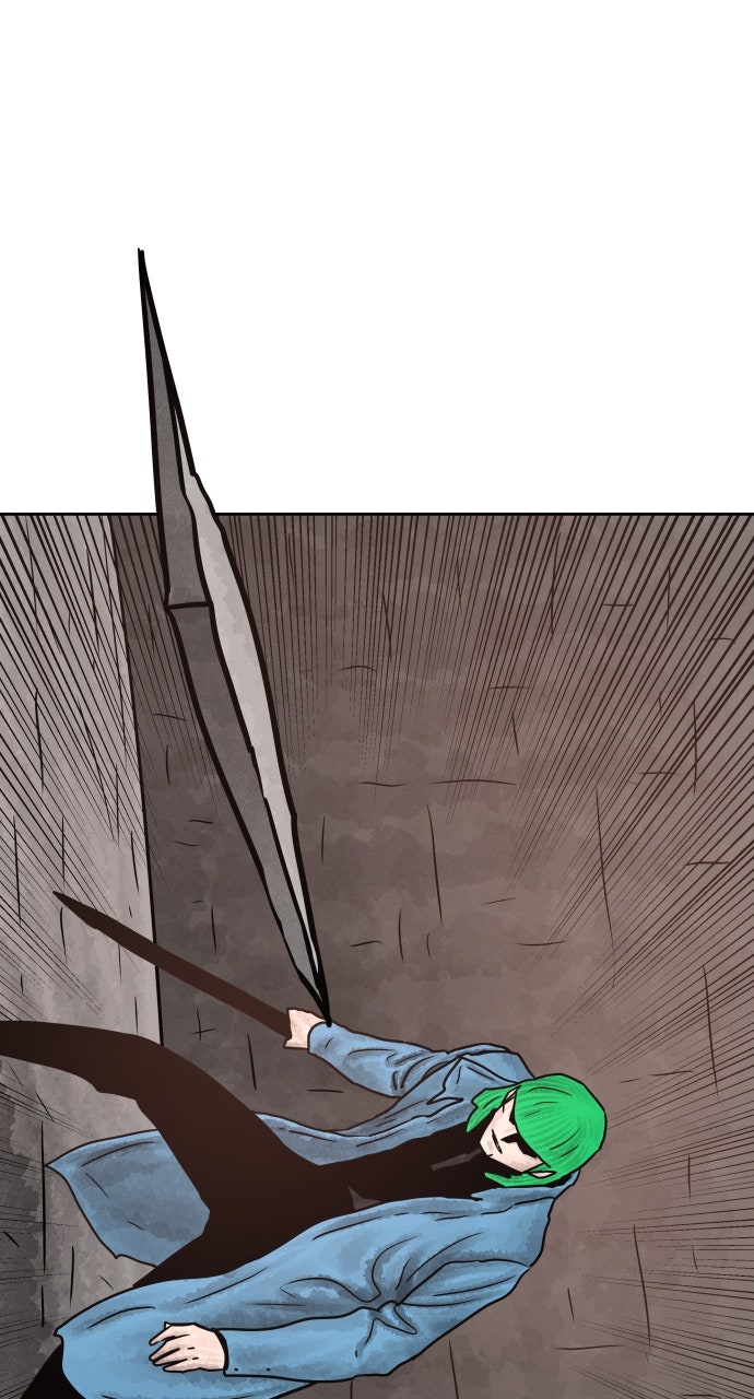 Warrior Executioner Chapter 126 - Page 67