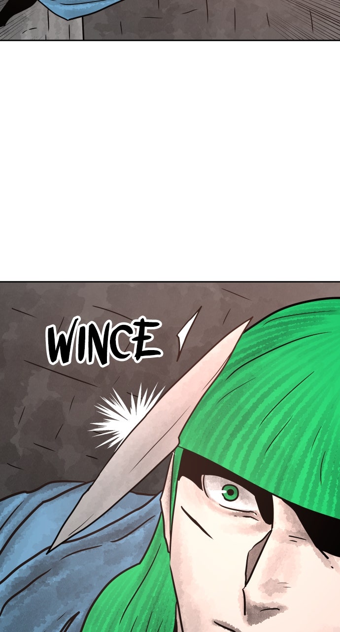 Warrior Executioner Chapter 126 - Page 68