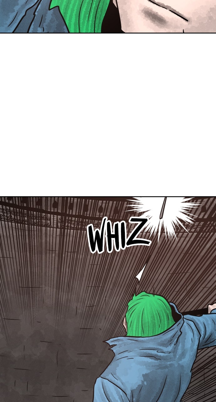 Warrior Executioner Chapter 126 - Page 69