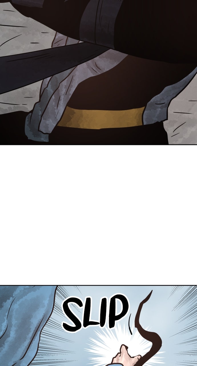 Warrior Executioner Chapter 126 - Page 77