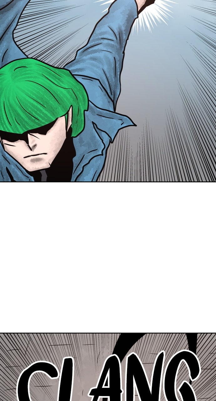 Warrior Executioner Chapter 126 - Page 78