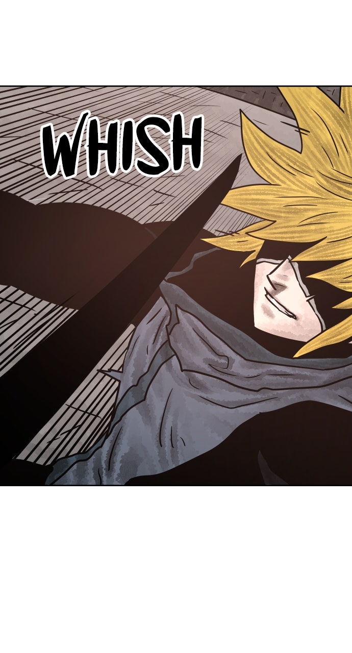 Warrior Executioner Chapter 126 - Page 81