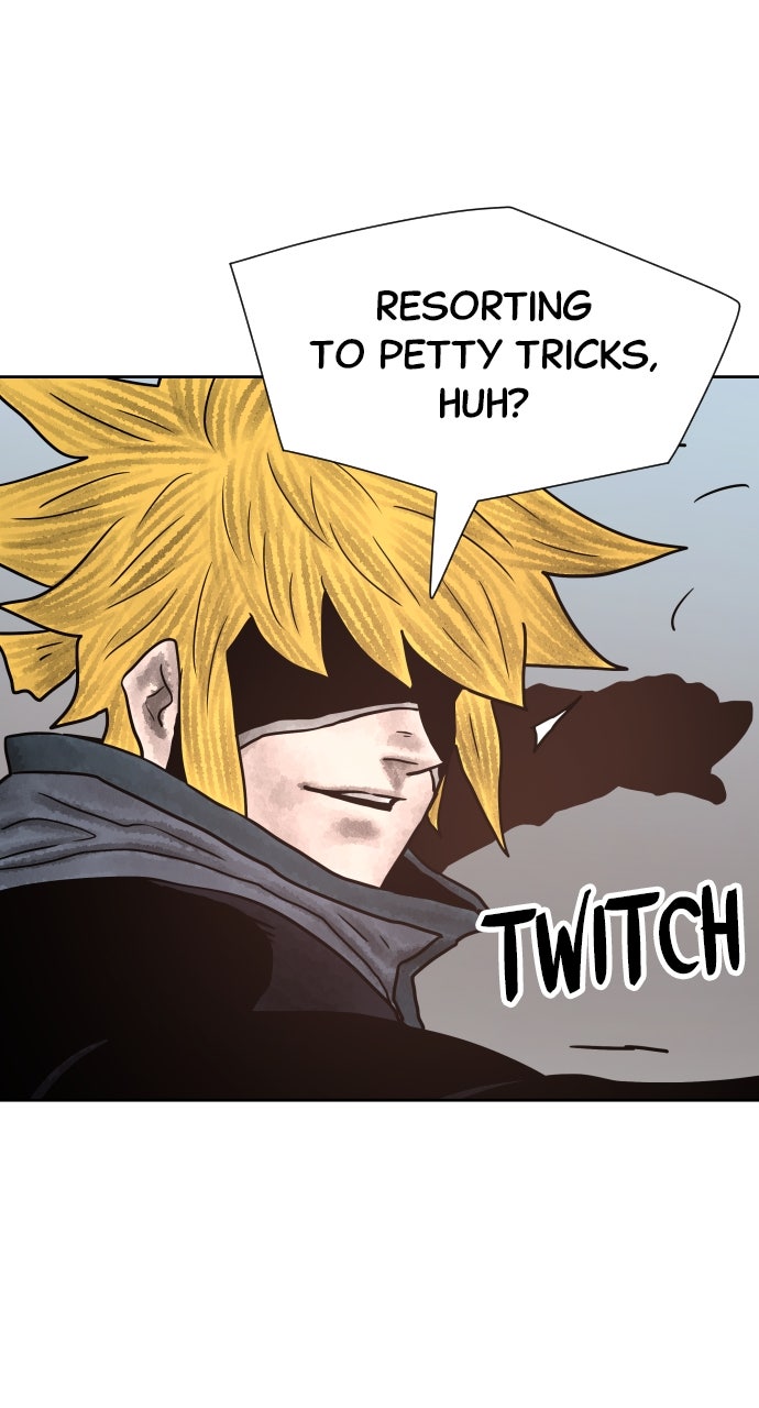 Warrior Executioner Chapter 126 - Page 83