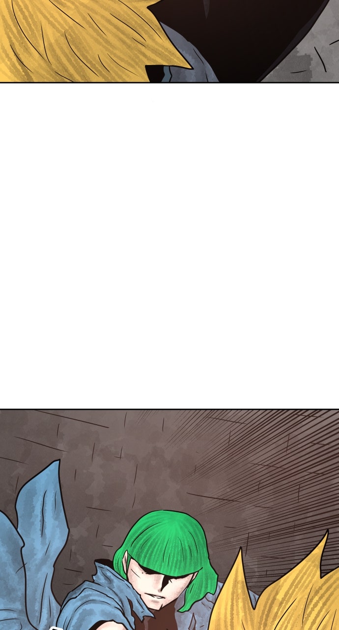 Warrior Executioner Chapter 126 - Page 85