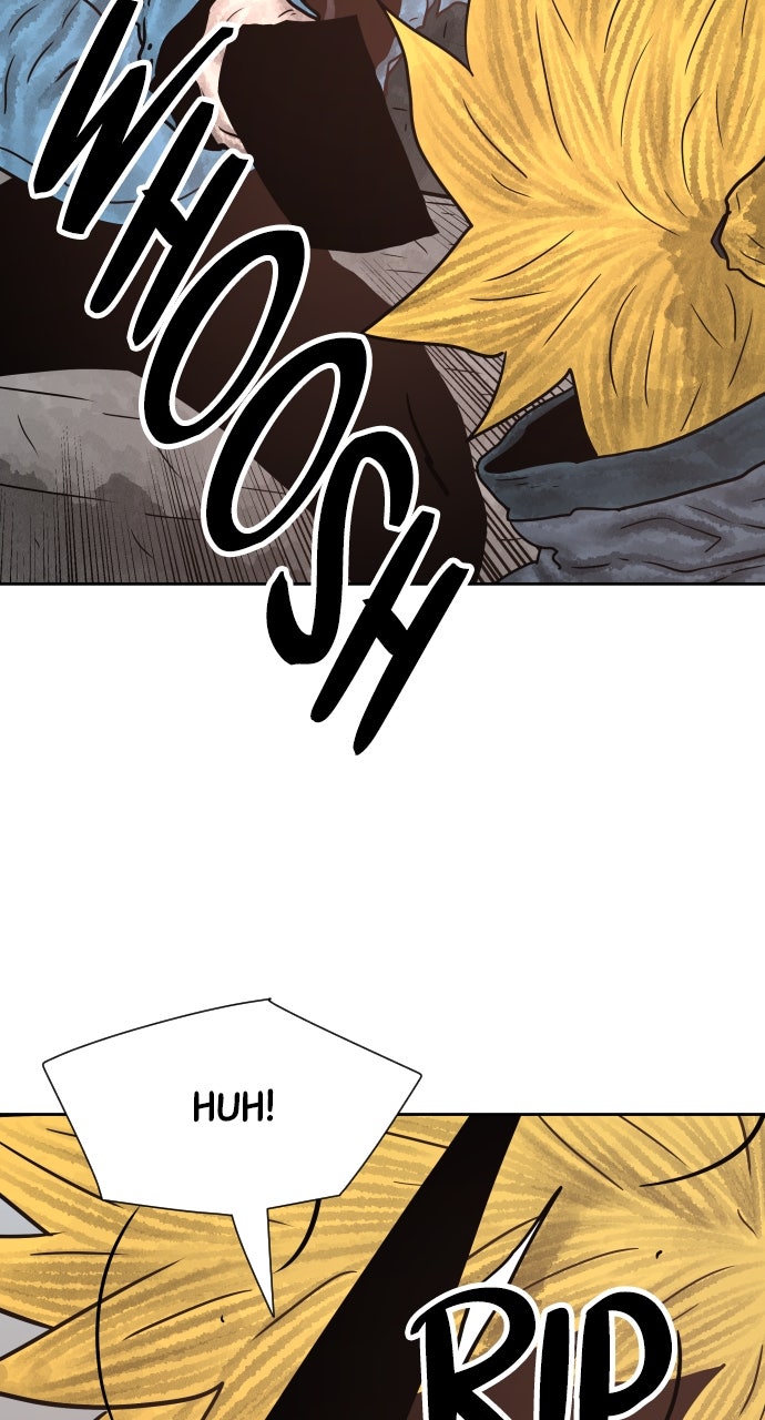 Warrior Executioner Chapter 126 - Page 86