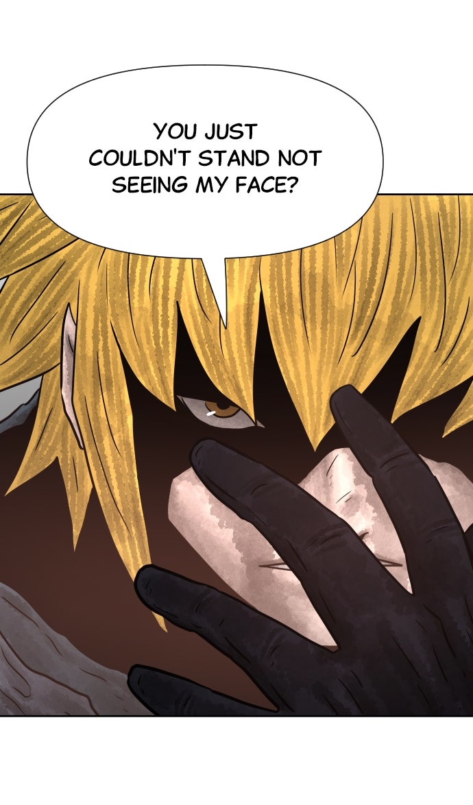 Warrior Executioner Chapter 126 - Page 90