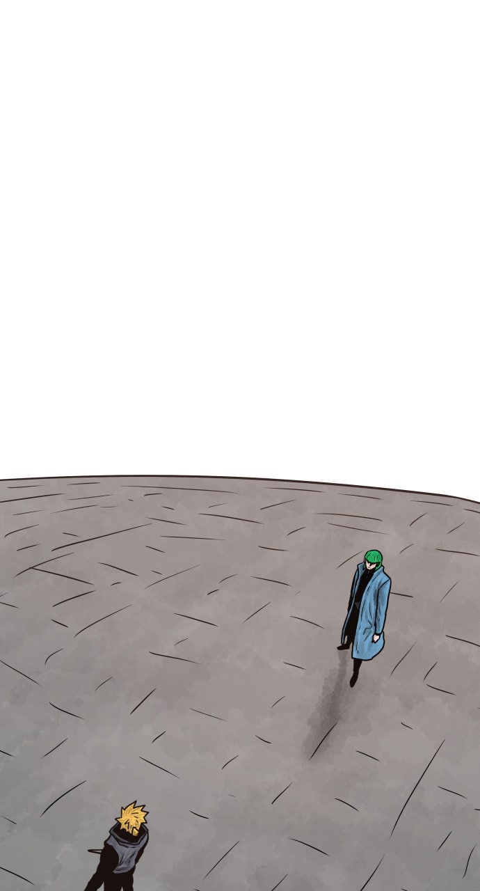 Warrior Executioner Chapter 126 - Page 10