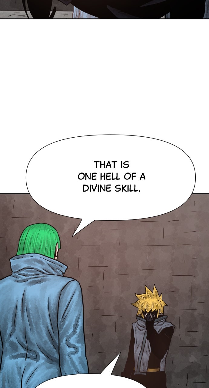 Warrior Executioner Chapter 127 - Page 11