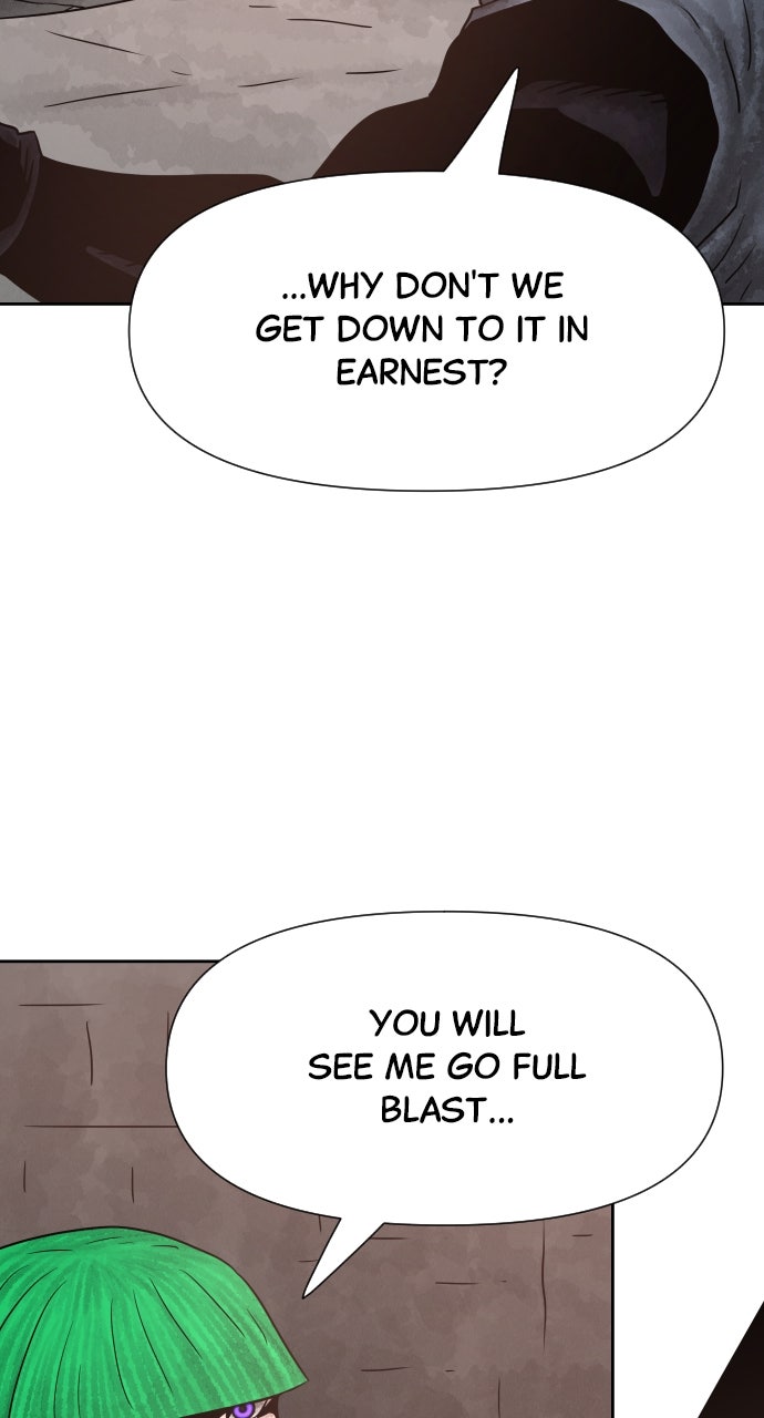 Warrior Executioner Chapter 127 - Page 13