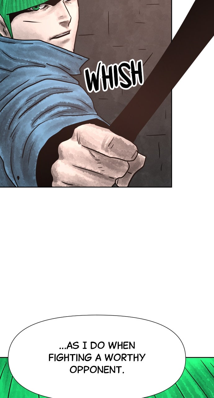 Warrior Executioner Chapter 127 - Page 14