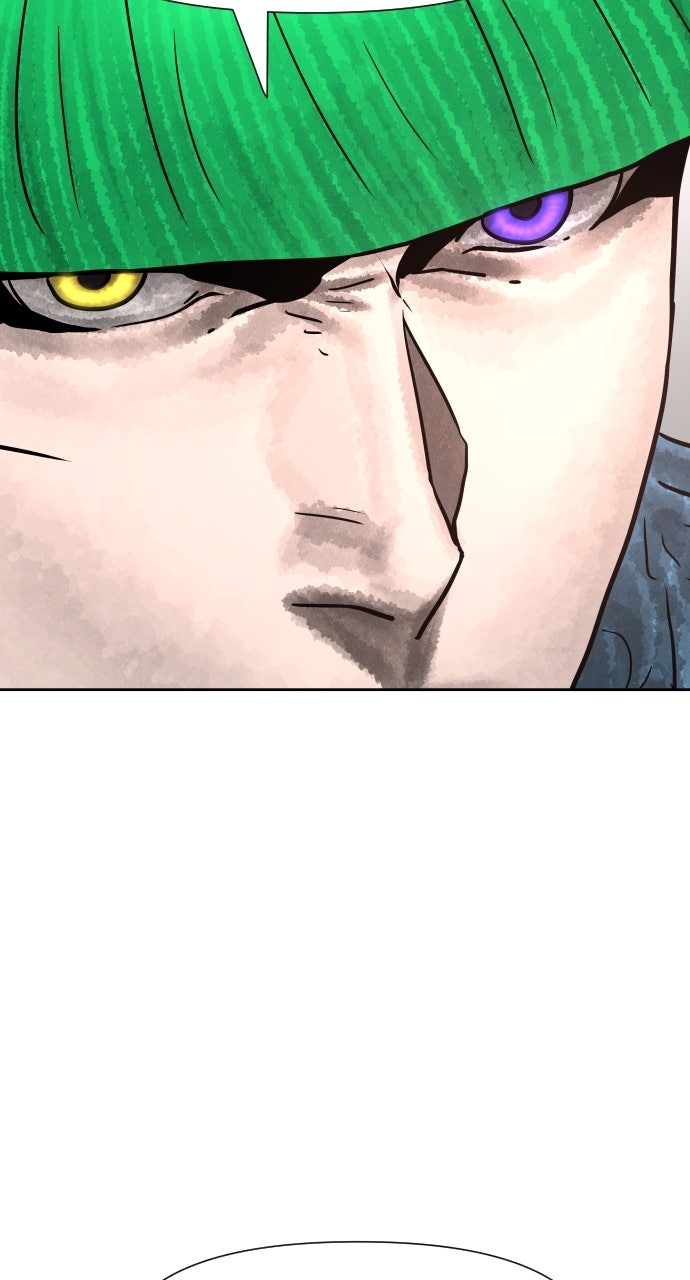 Warrior Executioner Chapter 127 - Page 15