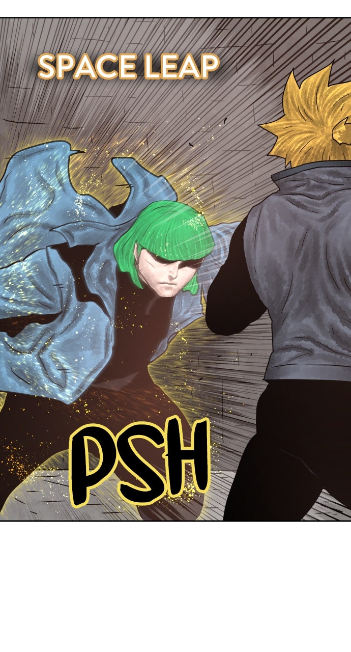 Warrior Executioner Chapter 127 - Page 17