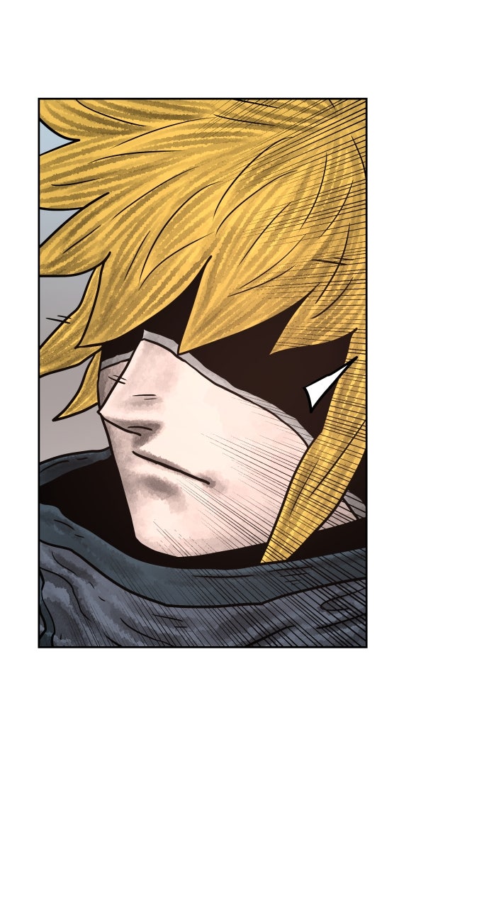 Warrior Executioner Chapter 127 - Page 19