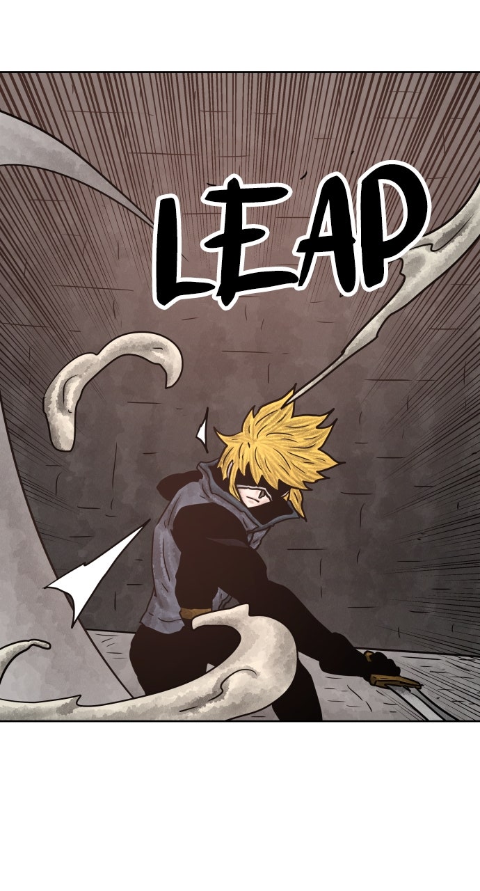 Warrior Executioner Chapter 127 - Page 22