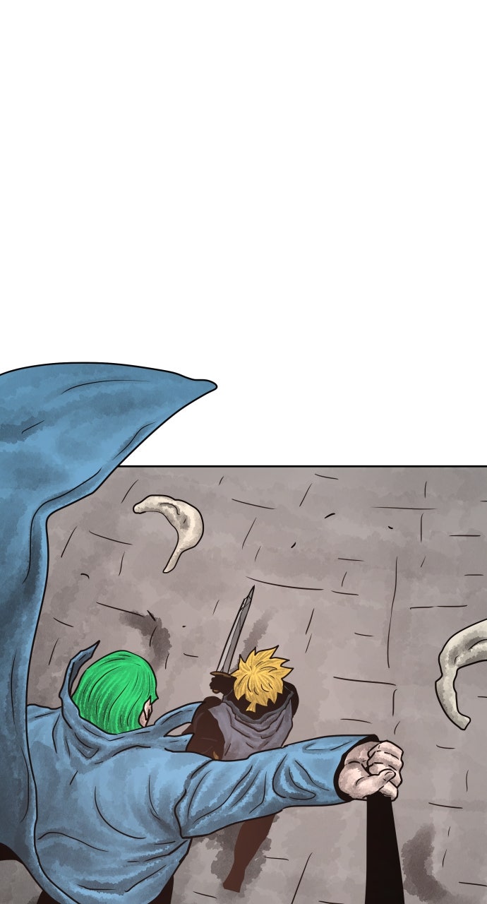 Warrior Executioner Chapter 127 - Page 24