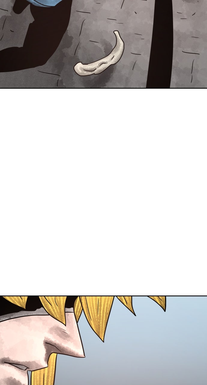 Warrior Executioner Chapter 127 - Page 25